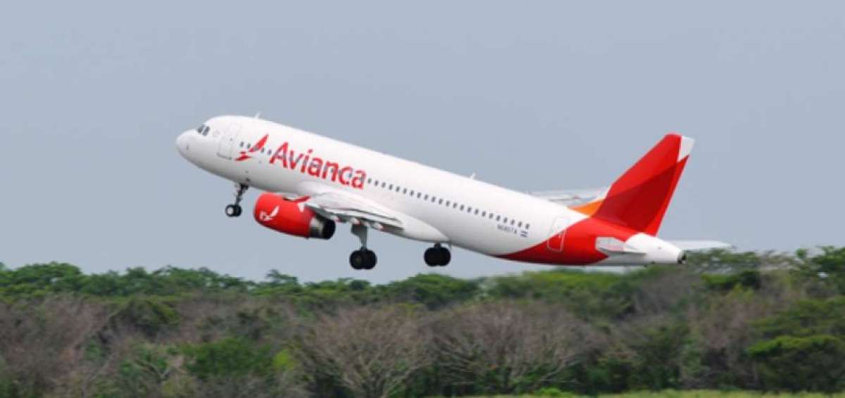 Gobierno autoriza a Avianca Ecuador a operar hacia Colombia y Bolivia