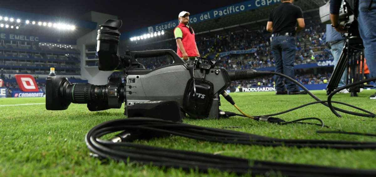La mirada se fija en Guayaquil con los partidos de Barcelona y Emelec