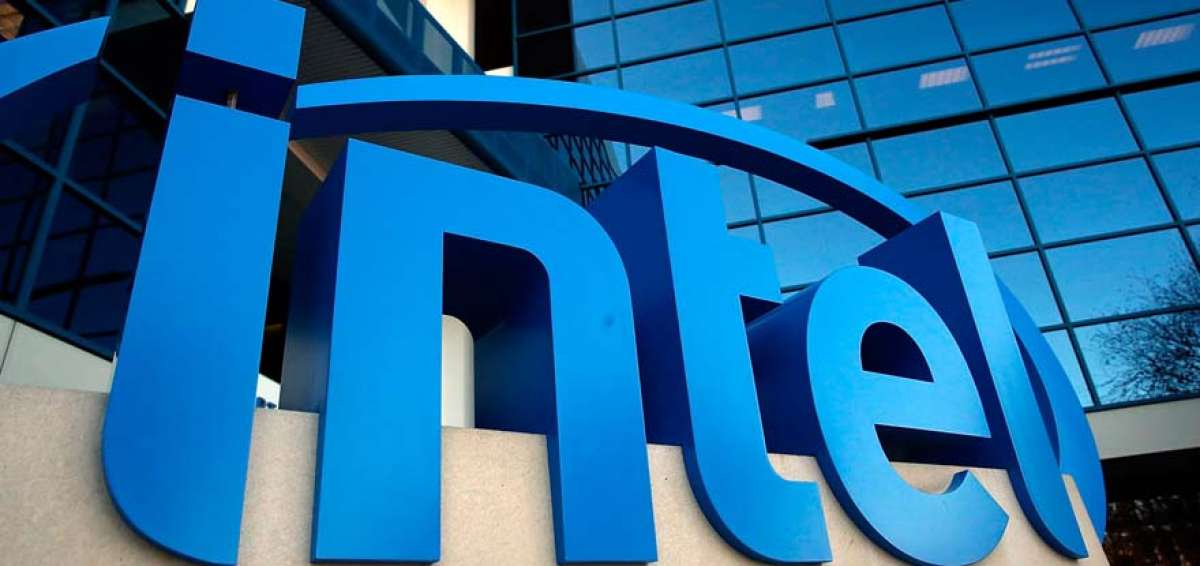 La compa&ntilde;&iacute;a norteamericana, Intel, controlaba el 70% del mercado de procesadores x86 en la Uni&oacute;n Europea.