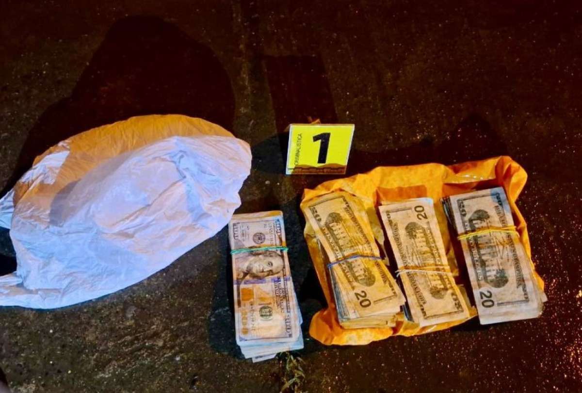 Los "Comandos de Frontera" habrían empleado redes en Ecuador para lavar activos y establecer contactos para rutas del narcotráfico.