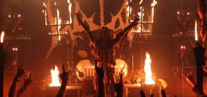 Con casi dos d&eacute;cadas de trayectoria, Watain es uno de los referentes del black metal sueco y mundial. Entre sus recientes composiciones est&aacute;n &lsquo;Ultra (Pandemoniac)&rsquo;, &lsquo;Furor Diabolicus&rsquo; o &lsquo;Teufelsreich&rsquo;.