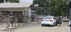 Reportan dos muertos en la Penitenciar&iacute;a del Litoral