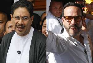 Colombia tendr&aacute; segunda vuelta presidencial el 21 de junio