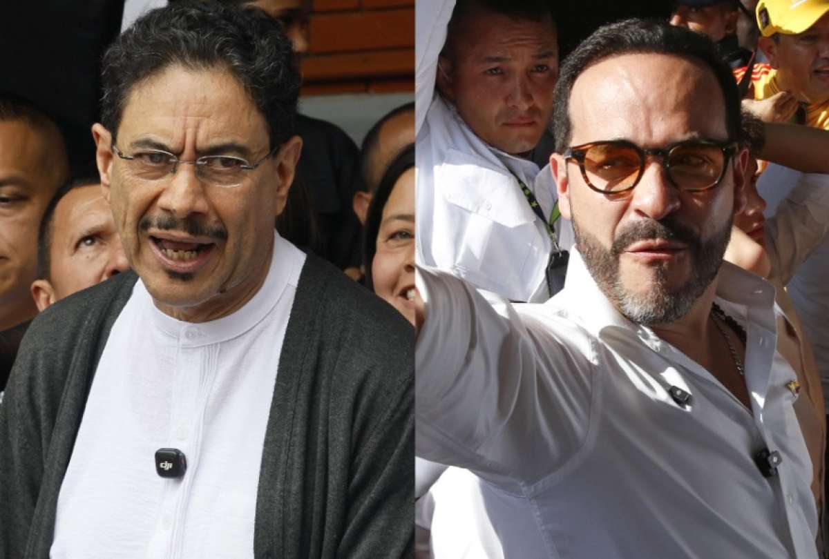 Colombia tendr&aacute; segunda vuelta presidencial el 21 de junio