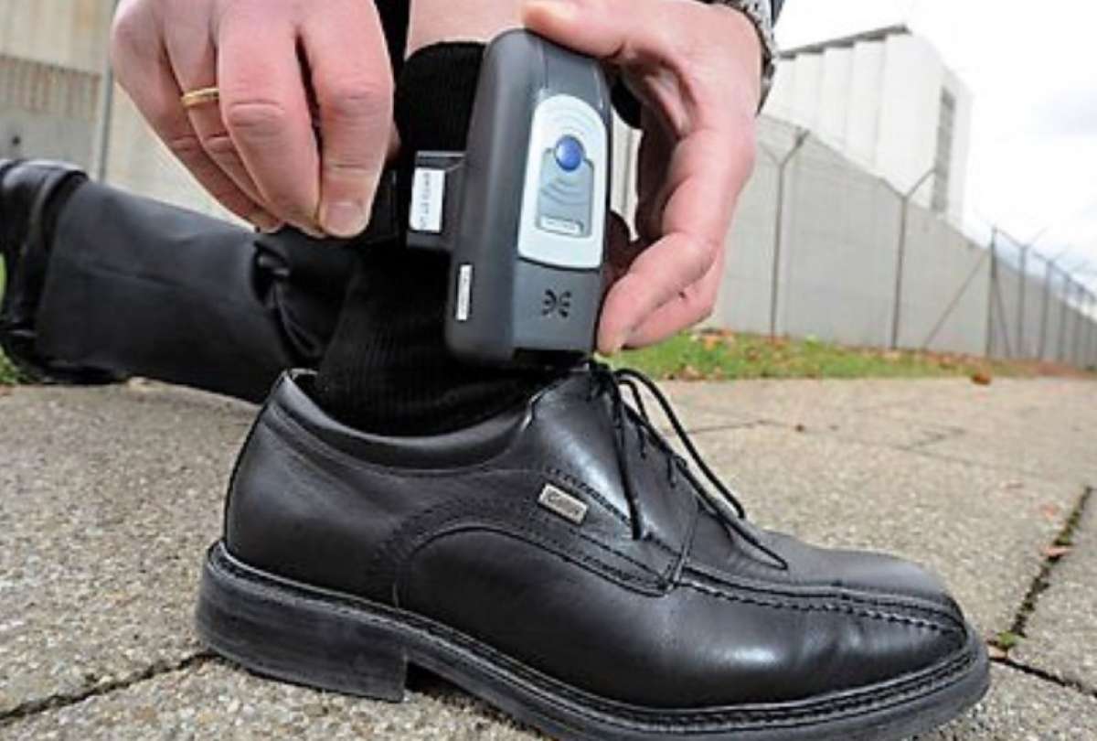 SNAI se refiri&oacute; al uso de grilletes electr&oacute;nicos. 