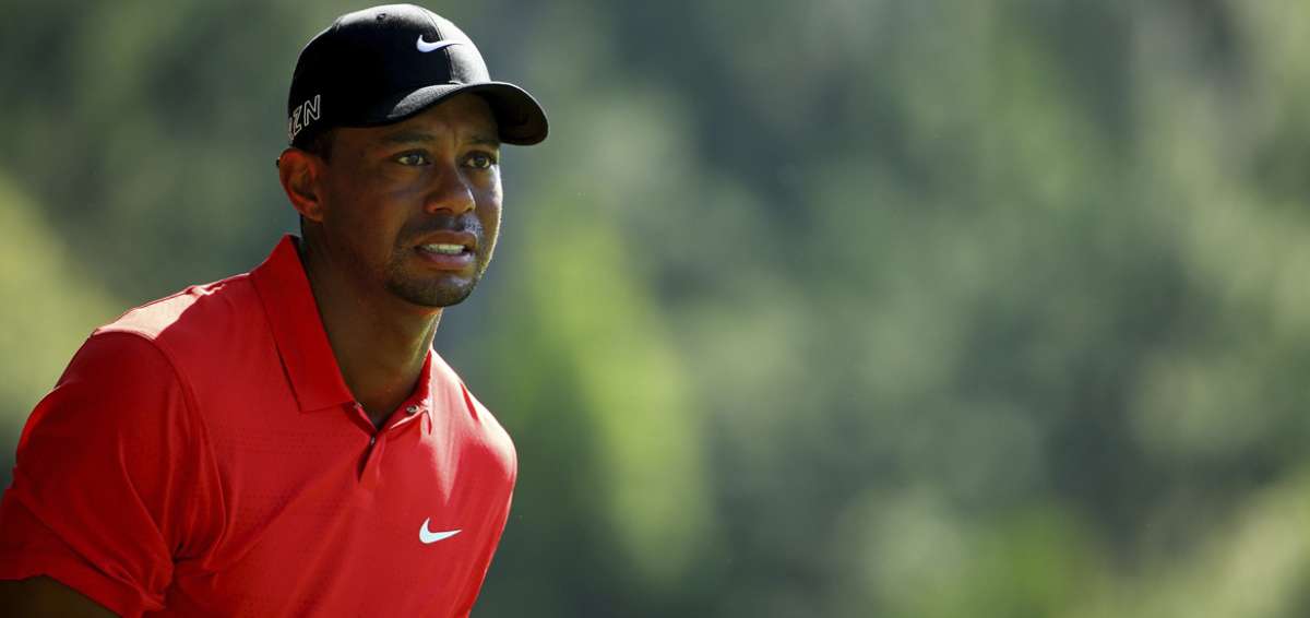 Tiger Woods regresa a "su" torneo tras 15 meses de ausencia