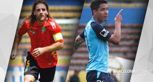 Frezzotti y De La Cruz son oficializados por Barcelona