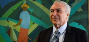 Temer dice estar "preparad&iacute;simo" para abucheos en apertura de Rio 2016