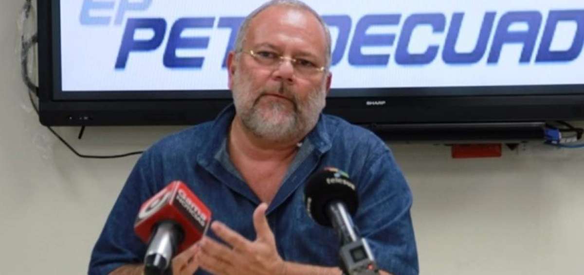 Pareja ser&aacute; recibido el mi&eacute;rcoles por la ma&ntilde;ana por el Ministerio de Minas y Energ&iacute;a de Colombia y por la tarde viajar&aacute; a M&eacute;xico.