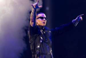 Daddy Yankee lanza su nuevo disco de temática cristiana