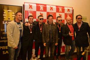 Los premios Sayce: el reconocimiento del esfuerzo