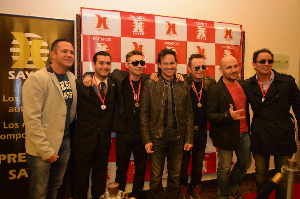Los premios Sayce: el reconocimiento del esfuerzo