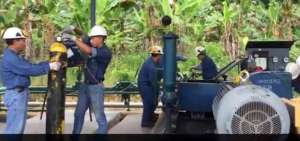 La producci&oacute;n de petr&oacute;leo nacional se recupera y bordea los 528 mil barriles por d&iacute;a
