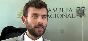 Sebasti&aacute;n Palacios, asamble&iacute;sta SUMA