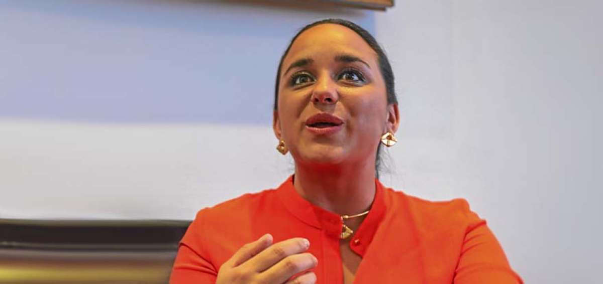 &ldquo;Vamos a fortalecer las bases, sobre todo en el &aacute;mbito pol&iacute;tico&rdquo;