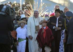 Foto: AFP 
