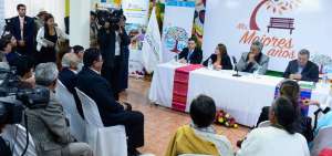 Programa 'Mis mejores a&ntilde;os' tendr&aacute; a sus primeros beneficiarios el 1 de agosto