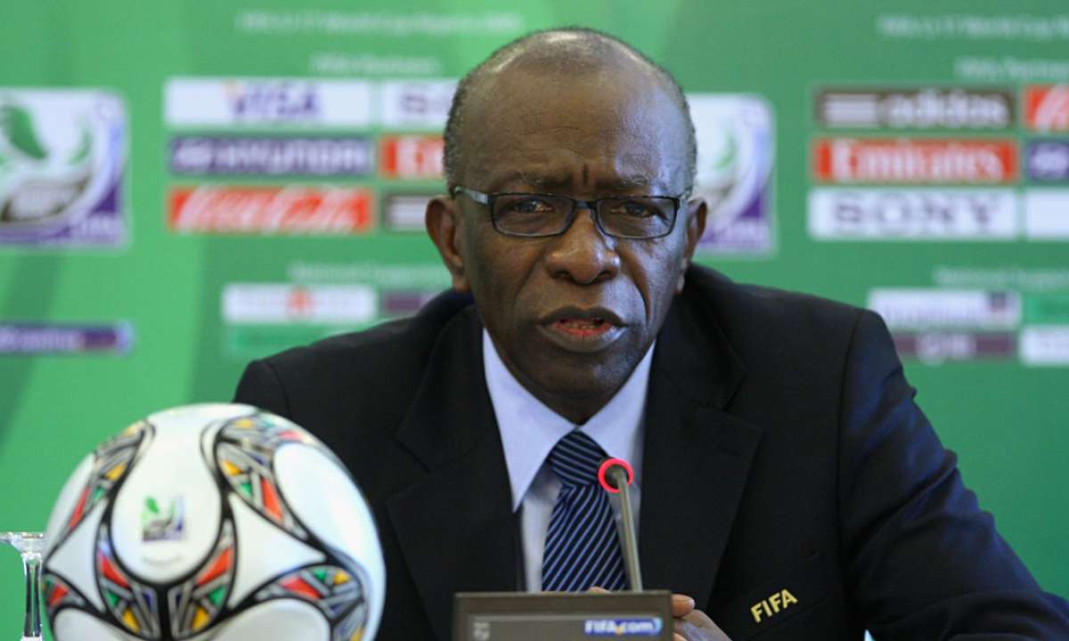El exvicepresidente de la FIFA, Jack Warner, es uno de los principales acusados en el esc&aacute;ndalo de corrupci&oacute;n. Foto: Archivo