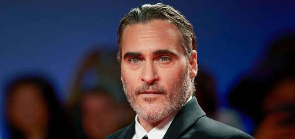 La fatalidad marc&oacute; la vida de Joaquin Phoenix