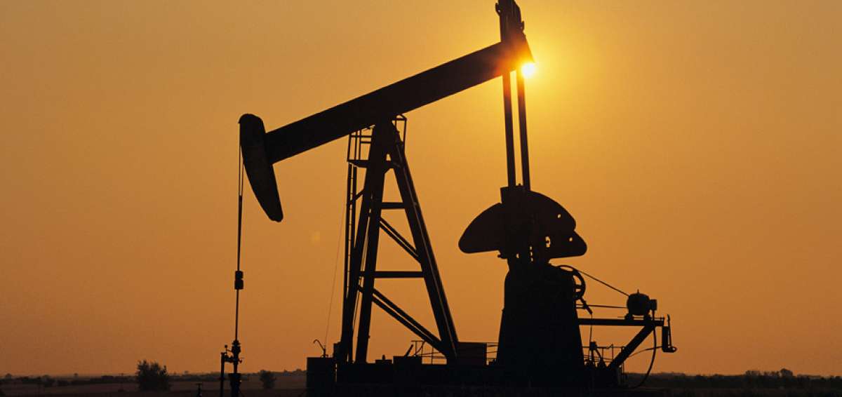 El precio del crudo WTI subi&oacute; $ 1,35