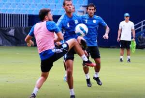 La segunda fecha de LigaPro se jugará desde este viernes