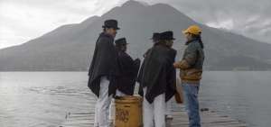 La cultura ancestral se unifica con la belleza natural de la provincia. Uno de los sitios m&aacute;s visitados es el lago de San Pablo.  