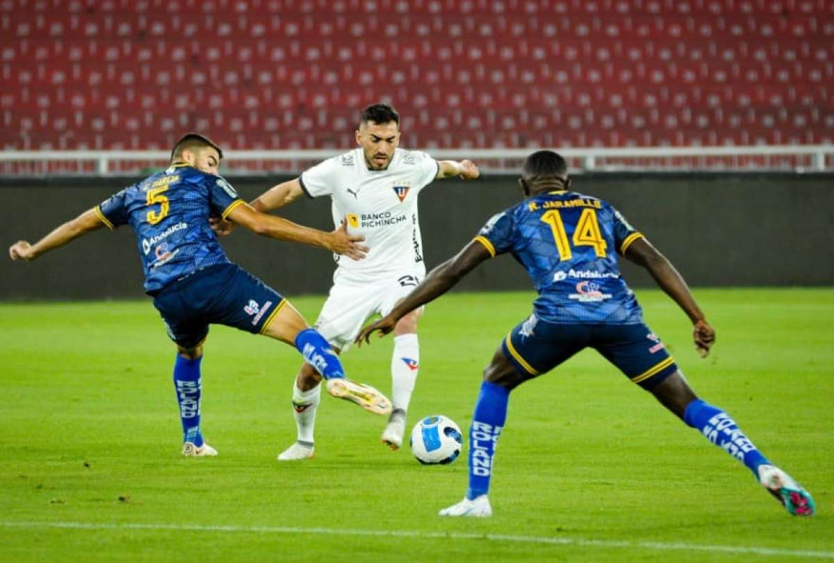 Liga de Quito