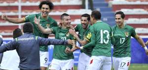 En octubre la FEF mostr&oacute; su malestar ante la FIFA por el caso Bolivia