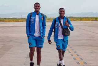 Willian Pacho y Moisés Caicedo no están en el listado de nominados al Balón de Oro. 