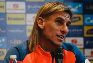  Beccacece se refirió a lo dicho por Jefferson Montero