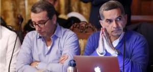 Hermanos Alvarado deber&aacute;n comparecer esta semana ante la Fiscal&iacute;a