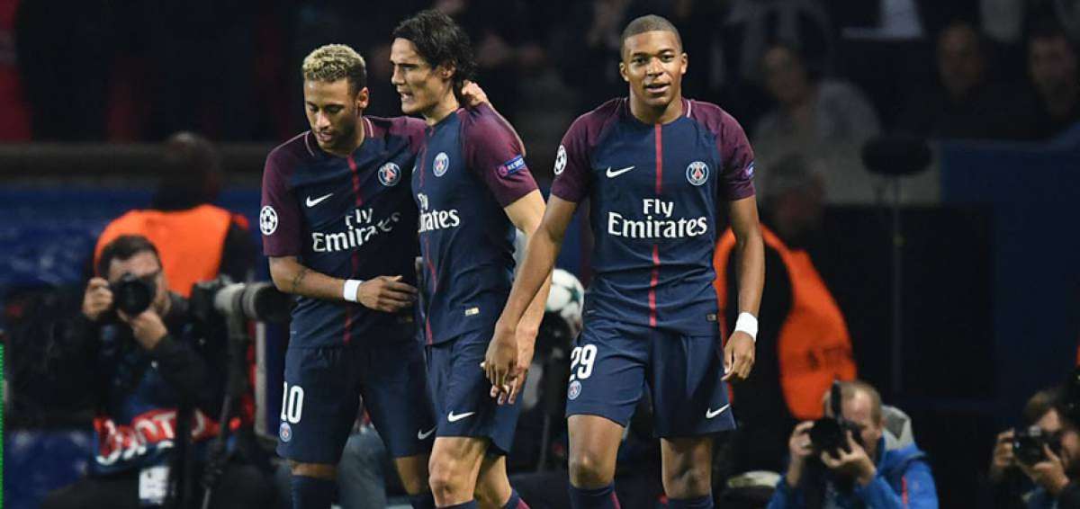 El PSG jugar&aacute; contra el Rennes el duelo de Copa sin Cavani ni Pastore
