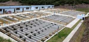 La capital prev&eacute; invertir $ 26,4 millones en agua para los valles