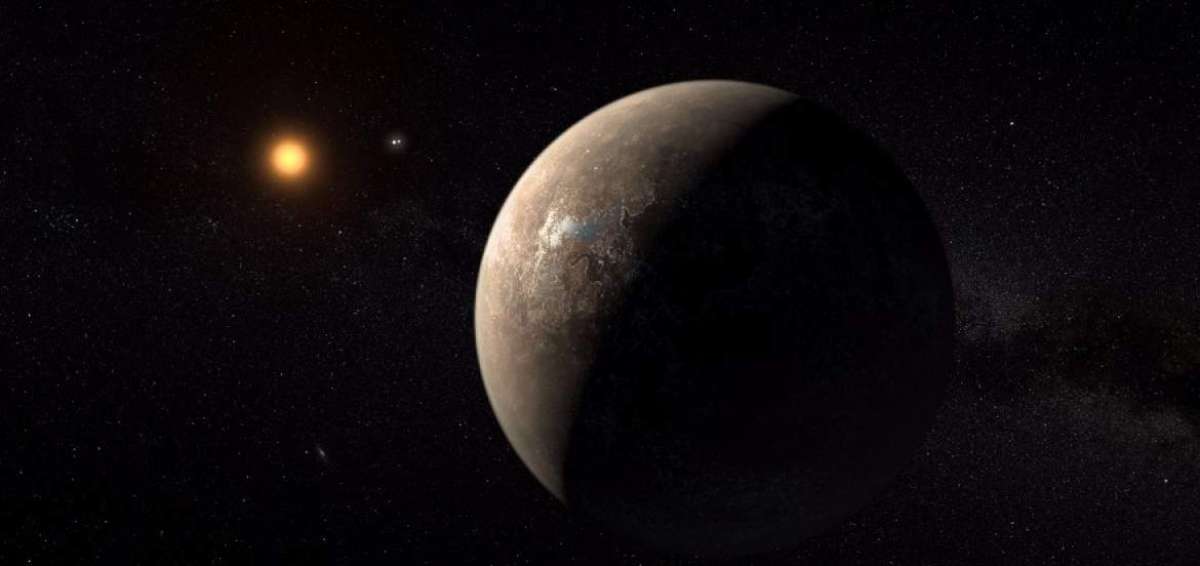 Bautizado 'Pr&oacute;xima b', este exoplaneta rocoso, dotado de una masa cercana a la de la Tierra, est&aacute; ubicado en una zona considerada "habitable" o "templada".
