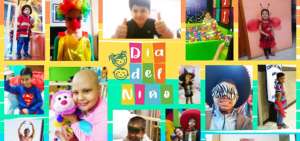 Solca festeja a sus guerreros m&aacute;s peque&ntilde;os en el D&iacute;a del Ni&ntilde;o