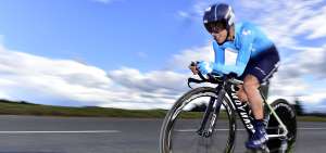 Richard Carapaz dej&oacute; el Movistar Team para unirse al Team Ineos, uno de los equipos m&aacute;s poderosos del World Tour. Le ofreci&oacute; un mejor contrato. 