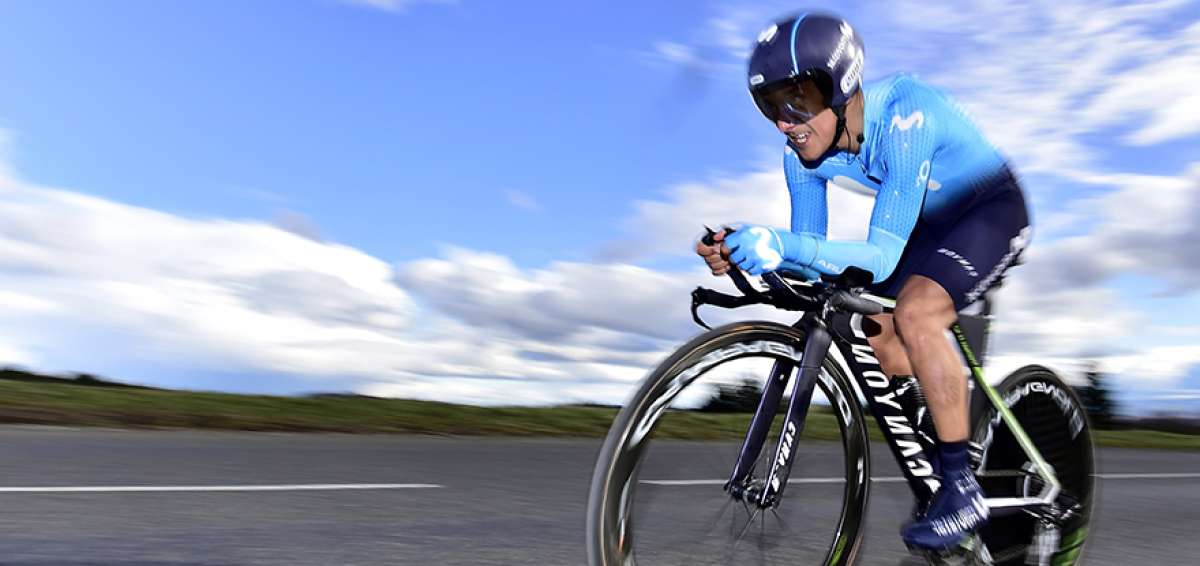 Richard Carapaz dej&oacute; el Movistar Team para unirse al Team Ineos, uno de los equipos m&aacute;s poderosos del World Tour. Le ofreci&oacute; un mejor contrato. 