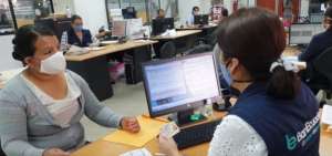 130 cr&eacute;ditos son entregados a emprendedores con la gesti&oacute;n del MIES