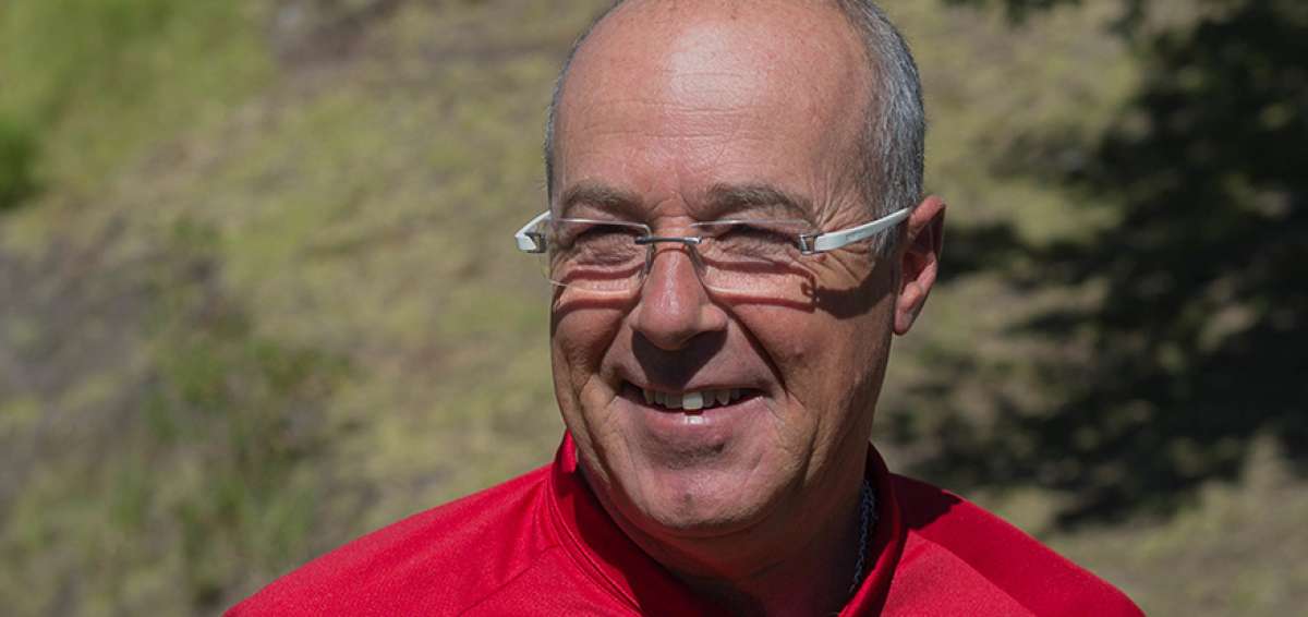 El entrenador Jorge C&eacute;lico fue designado como coordinador de las divisiones formativas y tambi&eacute;n dirigir&aacute; al equipo sub-20 de Ecuador en los pr&oacute;ximos torneos.