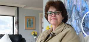 Rosa Matilde Guerrero. Directora Adjunta del Banco Interamericano de Desarrollo (BID) por Ecuador y Chile.