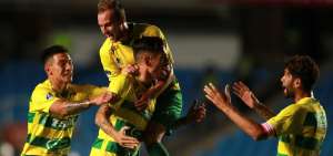 Defensa y Justicia golea 3-0 al Am&eacute;rica y avanza en la Sudamericana
