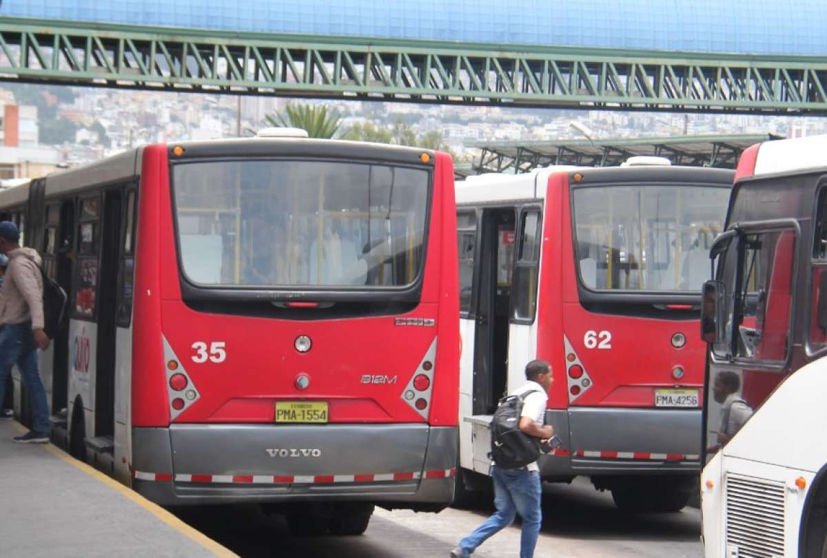 Los trabajos en la Ecovía durarán 5 meses