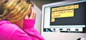 El ciberacoso se ha convertido en una de las formas m&aacute;s extendidas de bullying entre adolescentes.