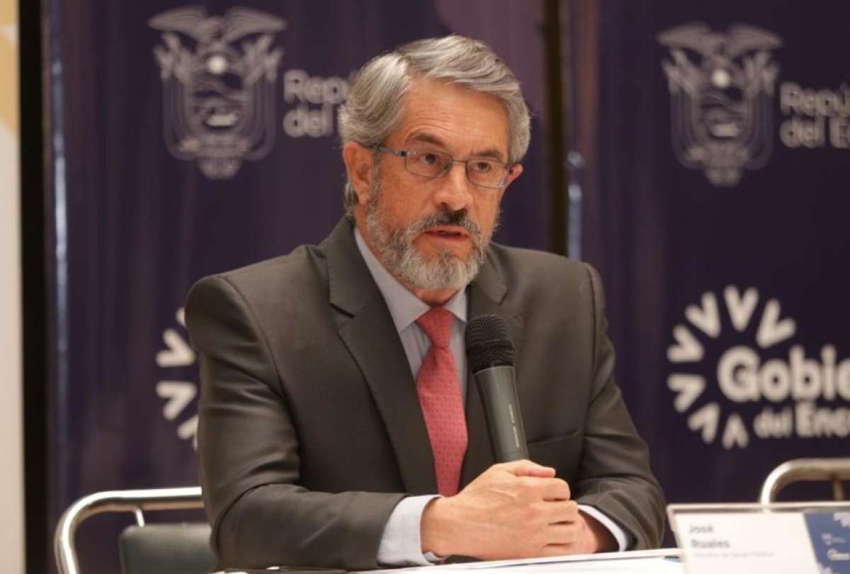 Este 02 de diciembre de 2022 se definirá una estrategia intersectorial que garantice la seguridad en los hospitales.