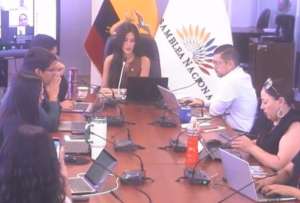 Fiscalizaci&oacute;n en marcha por sentencia sobre identidad de g&eacute;nero en adolescentes en Ecuador