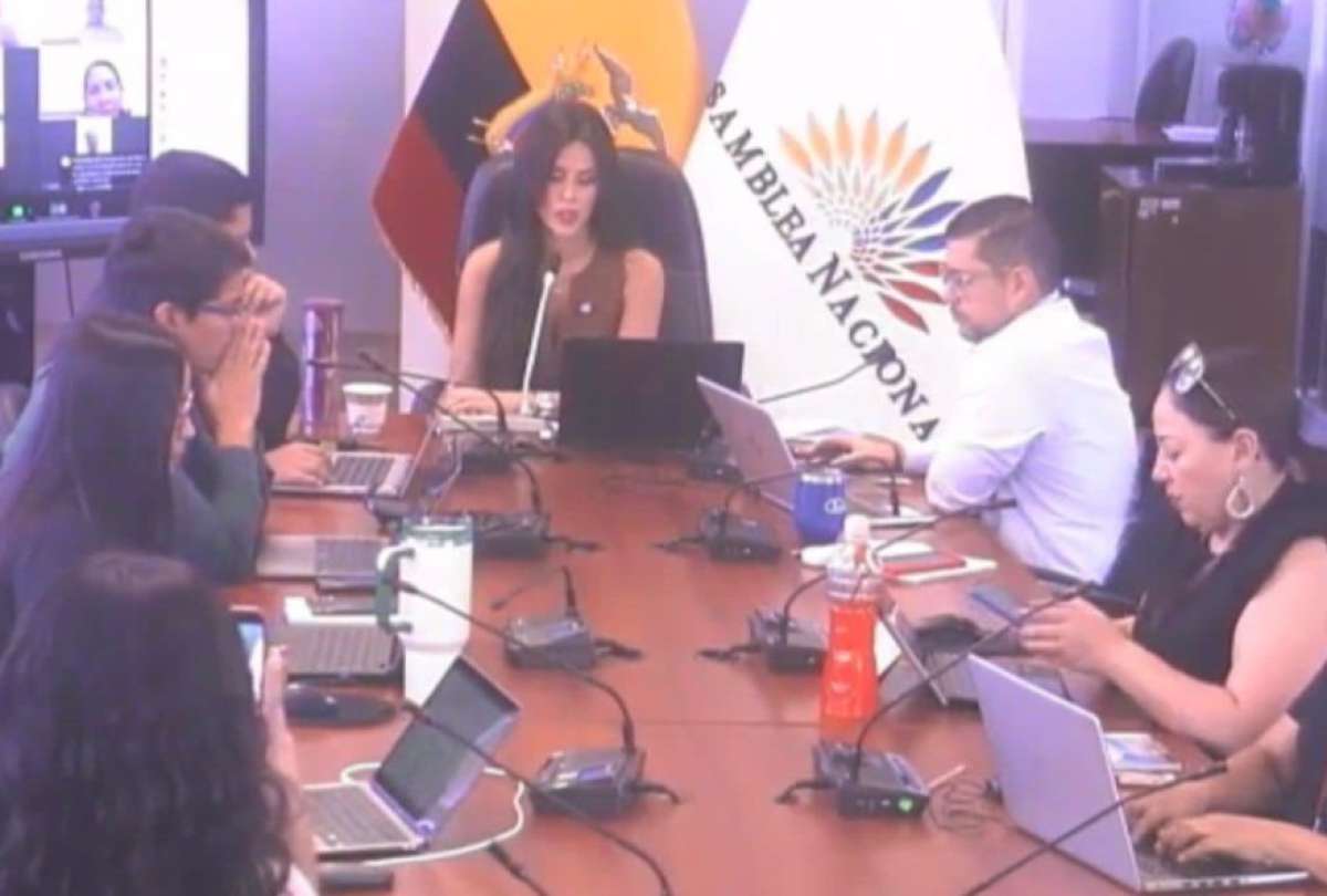 Fiscalizaci&oacute;n en marcha por sentencia sobre identidad de g&eacute;nero en adolescentes en Ecuador