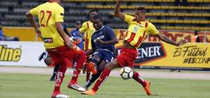 Cat&oacute;lica consolida su estilo de juego