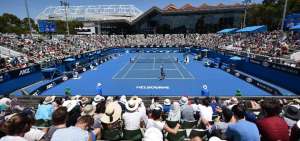 Este lunes arranc&oacute; el Grand Slam de Australia.
