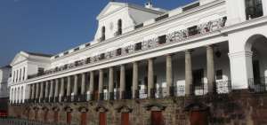 Remodelaci&oacute;n del Palacio de Carondelet incluye una propuesta museol&oacute;gica