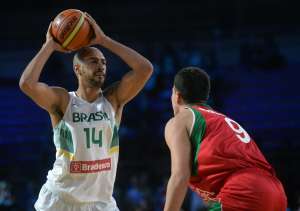 El equipo brasile&ntilde;o jug&oacute; el pasado fin de semana un torneo contra Argentina y M&eacute;xico. Foto: EFE